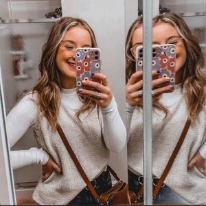 Meet your Posher, Jessa